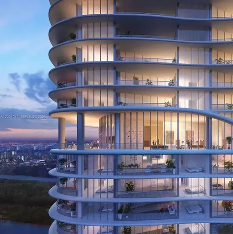 15701 Collins Avenue Sunny Isles Beach FL 33160