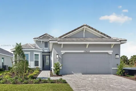 13605 SW Alejandro Court Port St. Lucie FL 34987