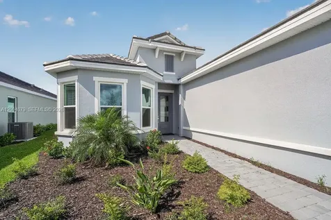 13605 SW Alejandro Court Port St. Lucie FL 34987