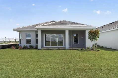 13605 SW Alejandro Court Port St. Lucie FL 34987