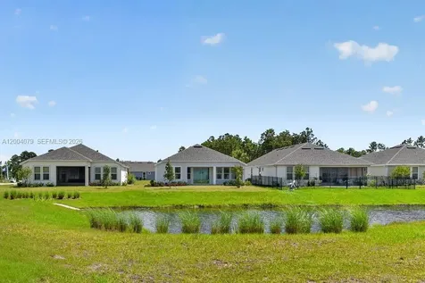 13605 SW Alejandro Court Port St. Lucie FL 34987