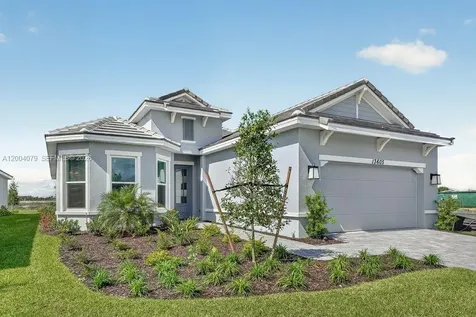 13605 SW Alejandro Court Port St. Lucie FL 34987