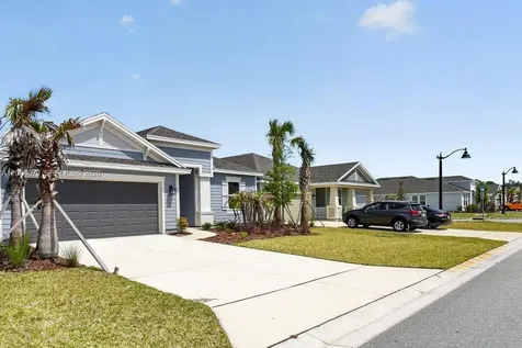 13605 SW Alejandro Court Port St. Lucie FL 34987
