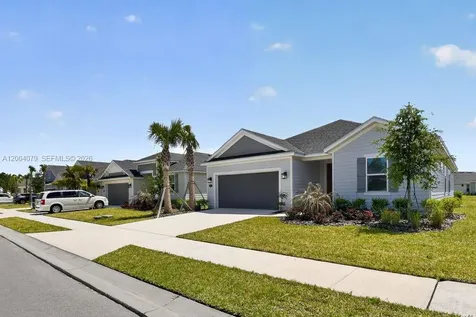 13605 SW Alejandro Court Port St. Lucie FL 34987