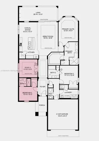 13605 SW Alejandro Court Port St. Lucie FL 34987