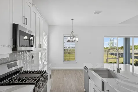 13605 SW Alejandro Court Port St. Lucie FL 34987