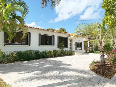 7750 Noremac Avenue Miami Beach FL 33141