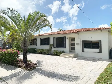 7750 Noremac Avenue Miami Beach FL 33141