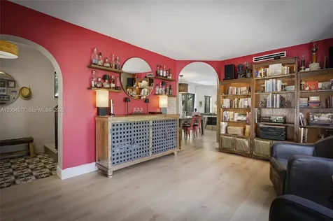 1103 Pizarro Street Coral Gables FL 33134