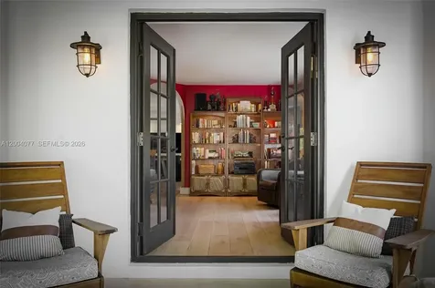 1103 Pizarro Street Coral Gables FL 33134