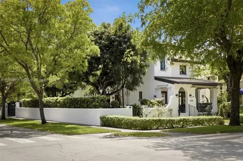 1103 Pizarro Street Coral Gables FL 33134