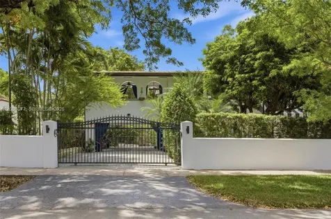 1103 Pizarro Street Coral Gables FL 33134