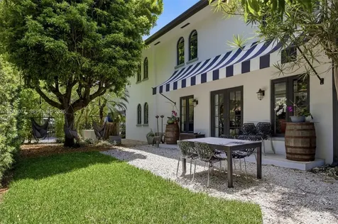 1103 Pizarro Street Coral Gables FL 33134