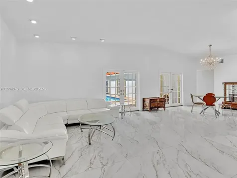 12904 Banyan Road North Miami FL 33181