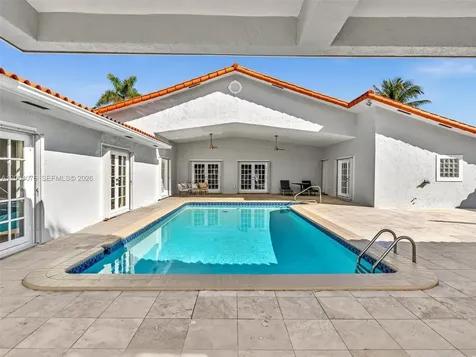 12904 Banyan Road North Miami FL 33181