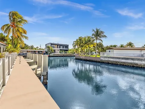 12904 Banyan Road North Miami FL 33181
