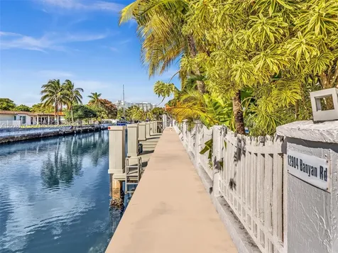 12904 Banyan Road North Miami FL 33181