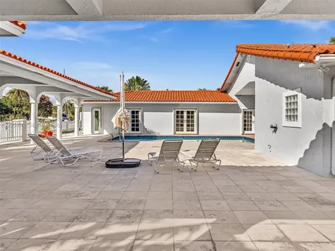 12904 Banyan Road North Miami FL 33181