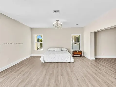 12904 Banyan Road North Miami FL 33181