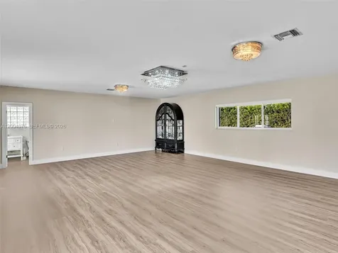 12904 Banyan Road North Miami FL 33181