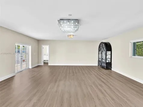 12904 Banyan Road North Miami FL 33181