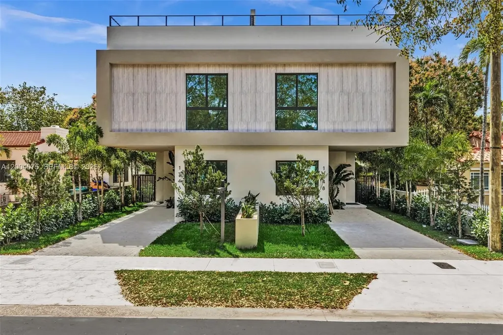 1748 SW 21st Terrace Miami FL 33145