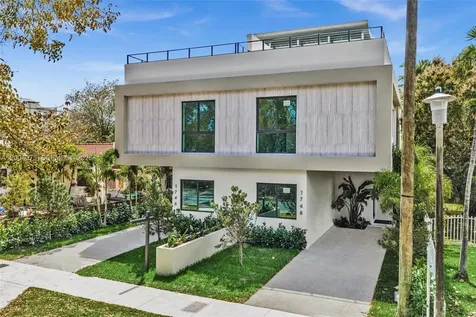 1748 SW 21st Terrace Miami FL 33145