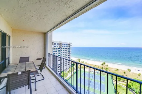 4900 N Ocean Boulevard Lauderdale By The Sea FL 33308