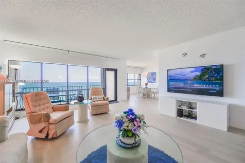 4900 N Ocean Boulevard Lauderdale By The Sea FL 33308