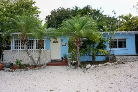 229 2nd Road Key Largo FL 33037