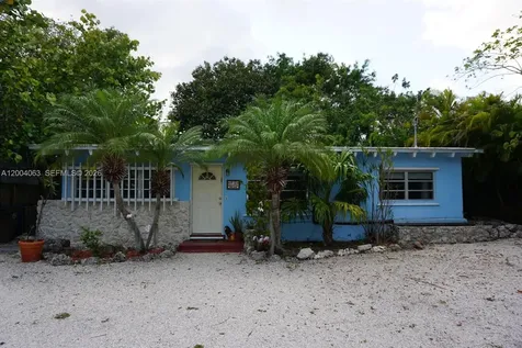 229 2nd Road Key Largo FL 33037