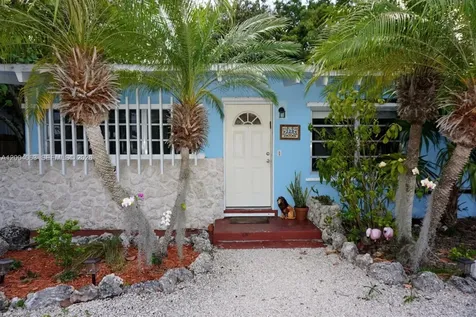 229 2nd Road Key Largo FL 33037