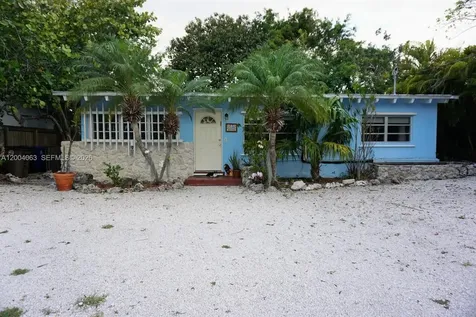 229 2nd Road Key Largo FL 33037