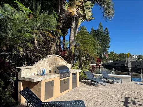 2600 NE 135th Street North Miami FL 33181