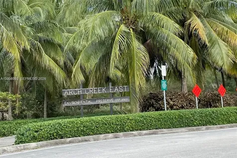 2600 NE 135th Street North Miami FL 33181