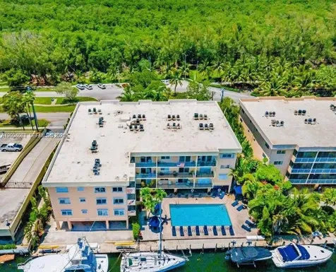 2600 NE 135th Street North Miami FL 33181