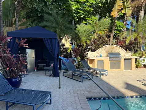 2600 NE 135th Street North Miami FL 33181