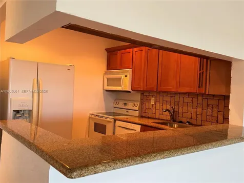 2600 NE 135th Street North Miami FL 33181