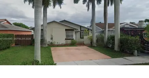 Miami FL 33177