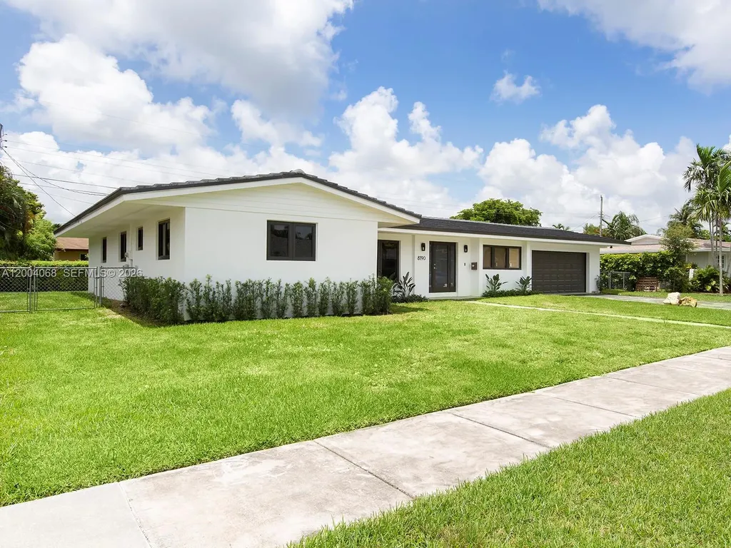 8790 SW 85th Street Miami FL 33173
