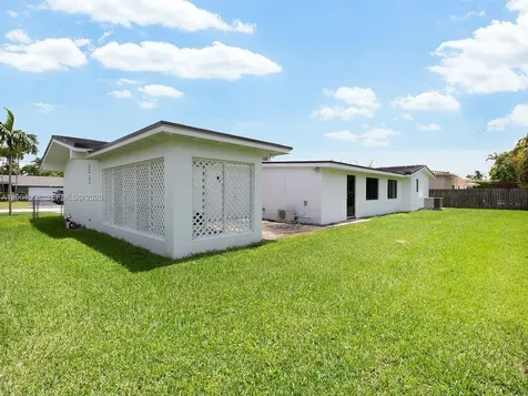 8790 SW 85th Street Miami FL 33173