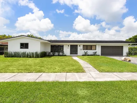 8790 SW 85th Street Miami FL 33173