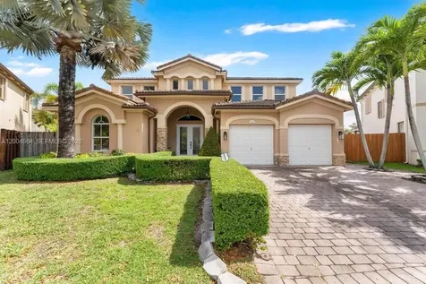 15465 SW 117th Street Miami FL 33196