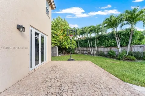 15465 SW 117th Street Miami FL 33196