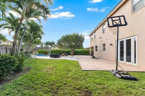 15465 SW 117th Street Miami FL 33196
