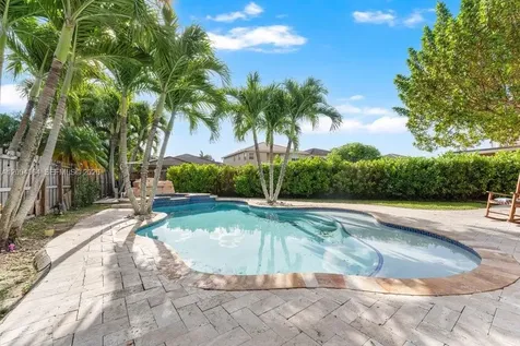 15465 SW 117th Street Miami FL 33196