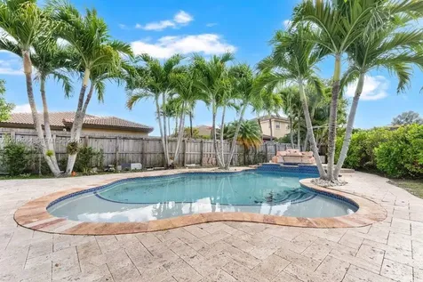 15465 SW 117th Street Miami FL 33196