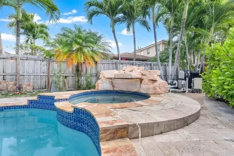 15465 SW 117th Street Miami FL 33196