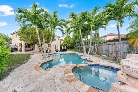 15465 SW 117th Street Miami FL 33196