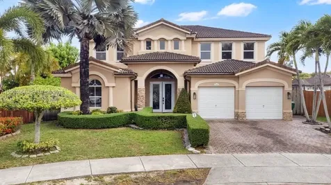 15465 SW 117th Street Miami FL 33196